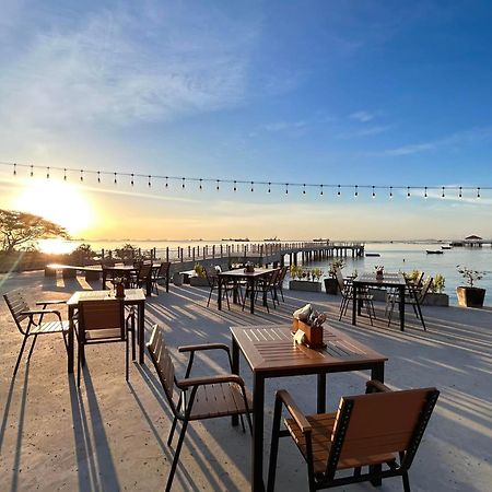 Centara Sonrisa Residences & Suites Sriracha Si Racha Eksteriør billede