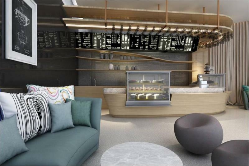 Centara Sonrisa Residences & Suites Sriracha Si Racha Eksteriør billede