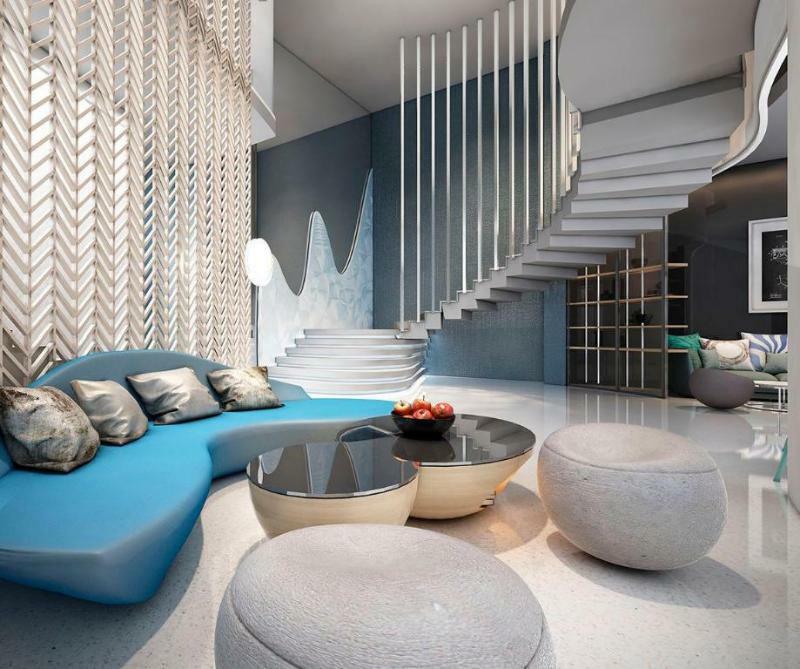 Centara Sonrisa Residences & Suites Sriracha Si Racha Eksteriør billede