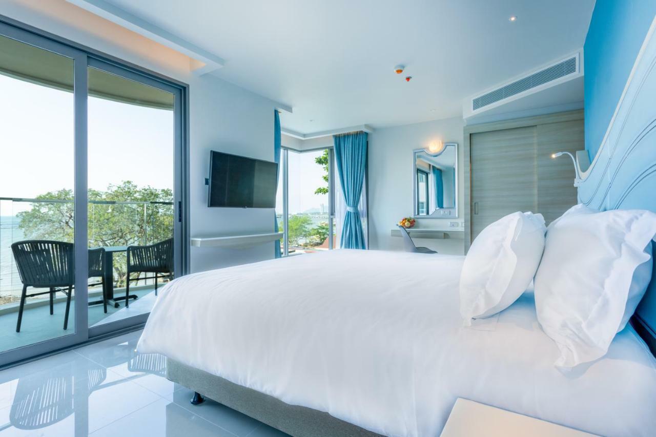 Centara Sonrisa Residences & Suites Sriracha Si Racha Eksteriør billede