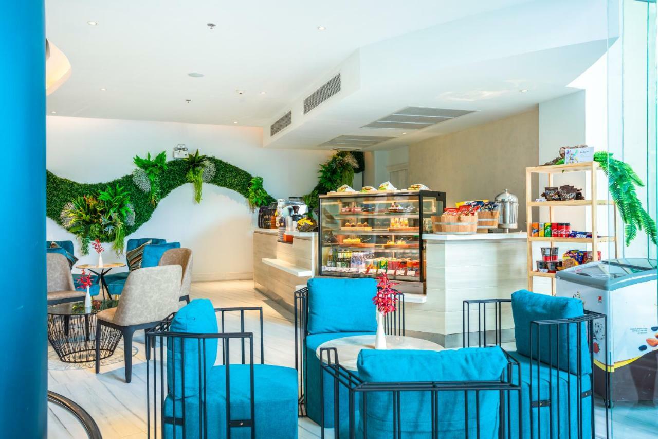 Centara Sonrisa Residences & Suites Sriracha Si Racha Eksteriør billede